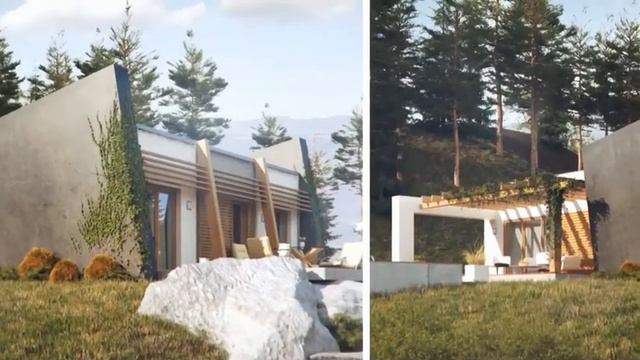 Проект дома zx106 смотреть онлайн