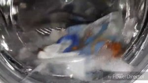 Стирка штор: ДЕЛИКАТНАЯ 30°\болтология/вопросы к зрителям