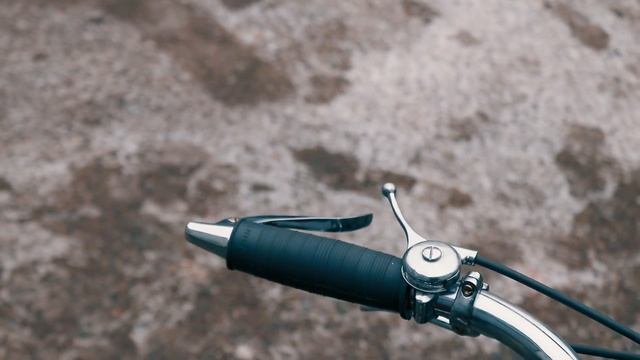 Мотоцикл Terrot Type L. Реставрация от мотоателье Ретроцикл. смотреть онлайн