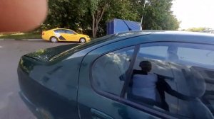 Ниссан примера P11 1999