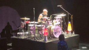 John Fogerty - Keep On Chooglin’