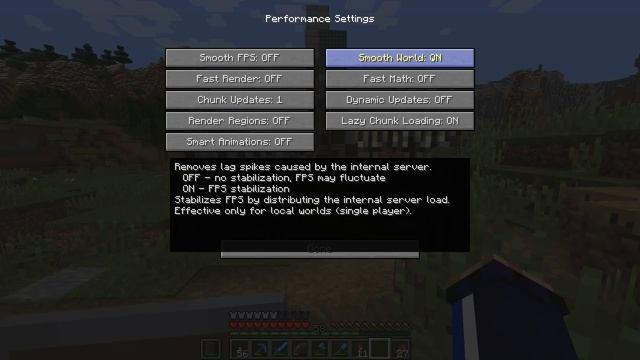 What Is... Optifine? ▫ The Minecraft Survival Guide (Tutorial Lets Play) [Part 63] смотреть онлайн