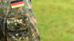 Erika - German Soldiers Song