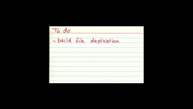 Software Success Disciplines.03 - Continuous Integration 1/4 смотреть онлайн