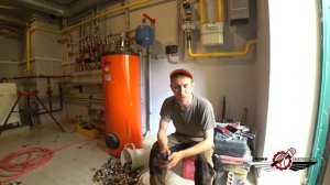 Учимся мотать лен