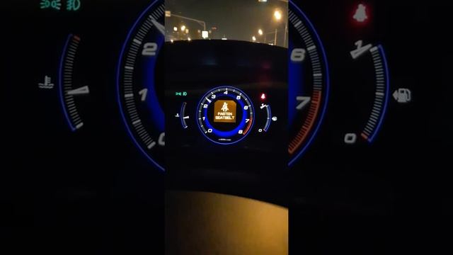 Правильная работа I-shift Honda Civic 5D смотреть онлайн