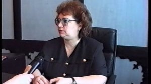 1994 Мегион 5 школа последний звонок