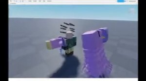 YBA : NEW TUSK ACT 4 BEATDOWN CONCEPT [ROBLOX]