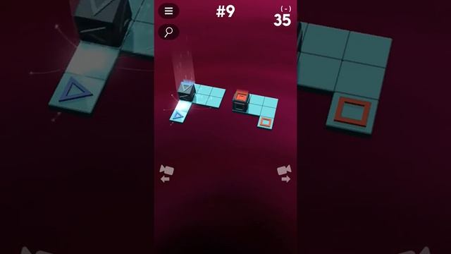 Cubor Android/iOS Puzzle Game Gameplay ᴴᴰ смотреть онлайн