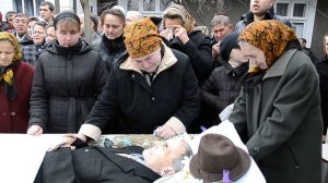 похороны Дiдика 3