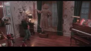 Вечеринка Кевина | Один дома (1990)