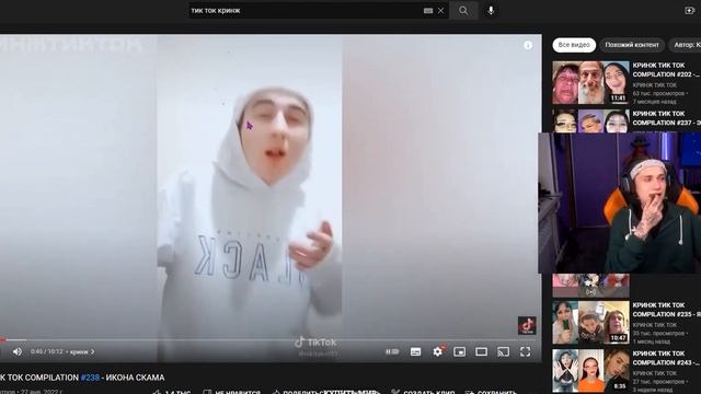 ДЕГУСТРИРУЮ НАПИТОК ЗА 100 БАКСОВ "ЧЕРНЫЙ РУССКИЙ" ОТВЕТКА НА САНКЦИИ =ДОБРО ПОШЛО= смотреть онлайн