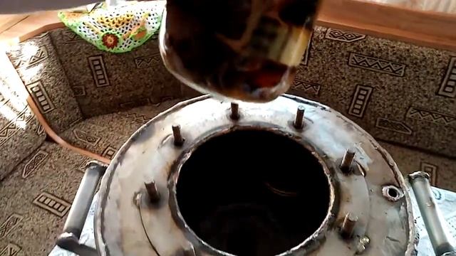 Результат готовой консервы в автоклаве смотреть онлайн