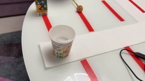 ОТКУСИЛ МЫЛО / ПРИЗ или НАКАЗАНИЕ