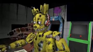 Разбил комп из-за кошмара