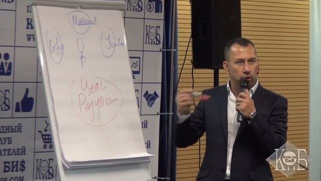 Малый и Средний бизнес. Что Мешает Росту Малого и Среднего Бизнеса?