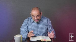 Жизнь от Его полноты. Пастор Ваган Погосян