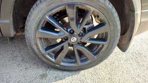 Честный отзыв о шинах Nokian hakka black 2 после 25000 км пробега, летние шины