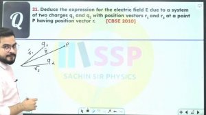 Class 12 PHYSICS Chapter 1 to 3 Predicted Questions Practice 👉  ऐसे Questions जरुर करो