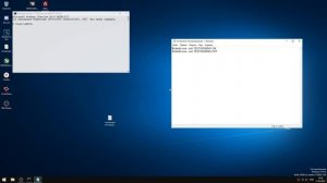 КАК ВЫКЛЮЧИТЬ ТЕСТОВЫЙ РЕЖИМ WINDOWS 10 - УБРАТЬ НАДПИСЬ ТЕСТОВЫЙ РЕЖИМ - DISABLE TEST MODE