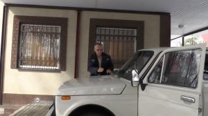 ОБРЫВ троса капота. Как быстро открыть капот, Открыть капот за 5 секунд. Нива 21214
