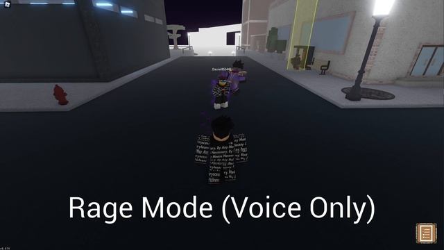 [YBA] Star Platinum (SP) Voice Lines Pack смотреть онлайн