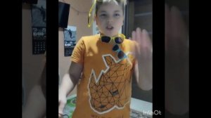 И.А.Крылов "Мартышка и очки"