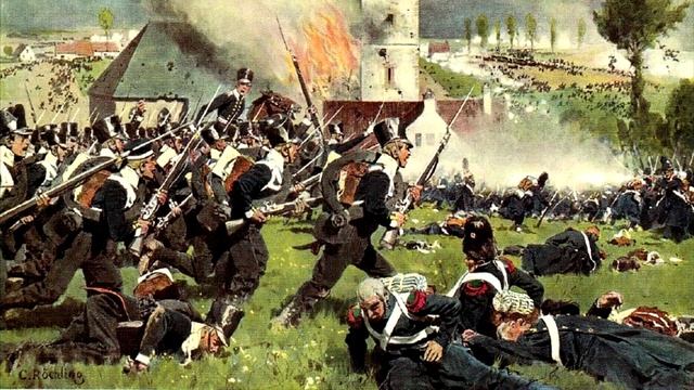 Steel, Seb Jaeger (without power) from filmstro for an epic history movie смотреть онлайн