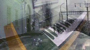 Бутырка  - Безбилетный пассажир -  на синтезаторе Корг Кронос 2