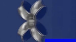 Лепестковая заклепка Схема установки