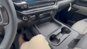 2024 Chevrolet Silverado 1500 ZR2 vs 2024 Chevrolet Silverado 2500HD ZR2 first impressions: round 1