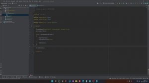 C++ Game Engine - Setting up raylib with CMAKE - Sunset Reveries 0001