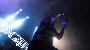 ТАйМСКВЕР - Я пришёл (не) с миром (Live Video)