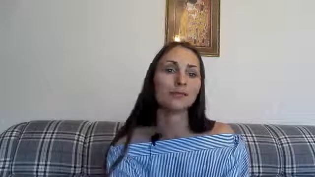 Анастасия Максутова. Правильный завтрак смотреть онлайн