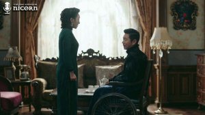 Город струящегося света 1 сезон 39 серия