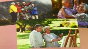 Питание пожилых. Как правильно питаться в 60+?