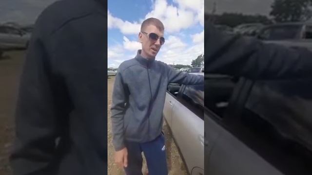 Обзор Nissan AD Expert 2016 года , 1.8л смотреть онлайн