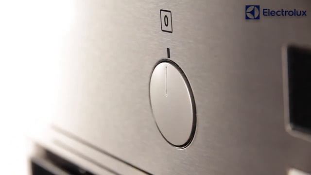 Шкаф духовой Electrolux EZB52410AW смотреть онлайн