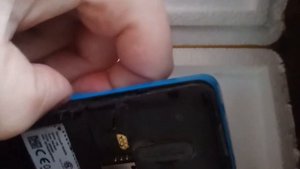 Ремонт Nokia 105 разборка и замена корпуса