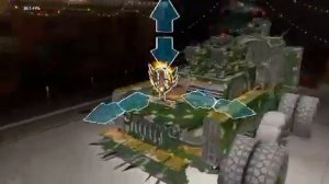 3 промокода в игре crossout mobile