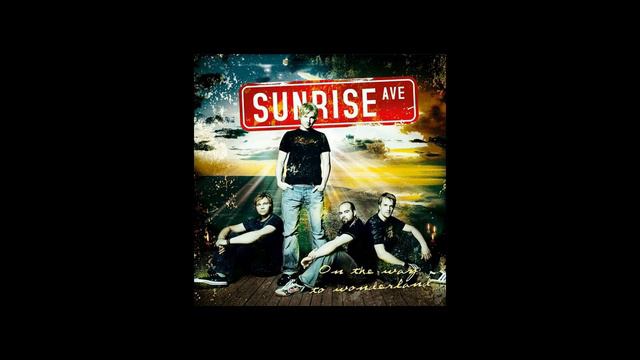 Fairytale Gone Bad - Sunrise Avenue cover by Chrys Ramp смотреть онлайн