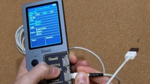 программатор iCopy (для айфонов)