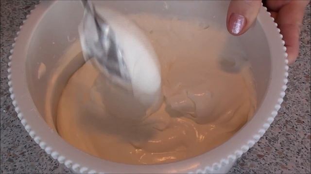 Торт Дамские пальчики. Очень нежный и вкусный.