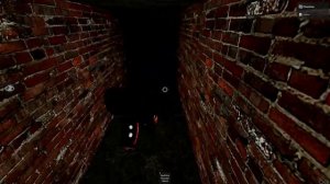 Roblox SCP 087-B Part 2