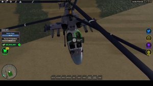 KA 52 Review | War Tycoon Roblox
