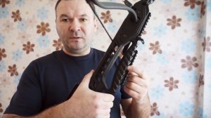 Обзор апгрейда арбалет xb 21