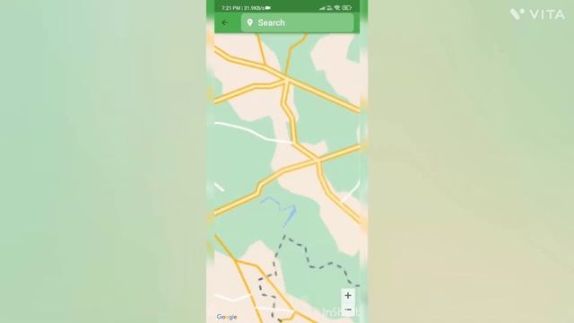 Disaster Management App   - GDSC Solution Challenge 2023