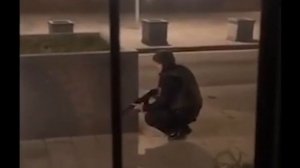 Стрельба в Москве на метро Лубянка и Кузнецкий мост в здании ФСБ