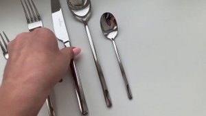 Villeroy & Boch Ella набор столовых приборов 30 предметов на 6 персон