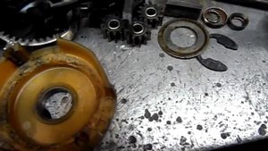 Ремонт стартера  на автомобиль Шкода Фабия.